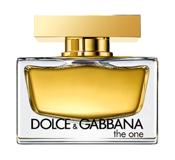 d&g the one 50 ml
