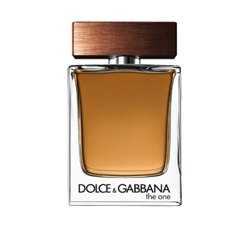 dolce and gabbana the one men 100ml