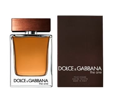 Dolce gabbana the one eau de parfum best sale