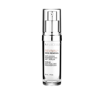 Revival+ Skin Renewal Anti-Aging Redensifying 360&deg; Serum, 30 ml