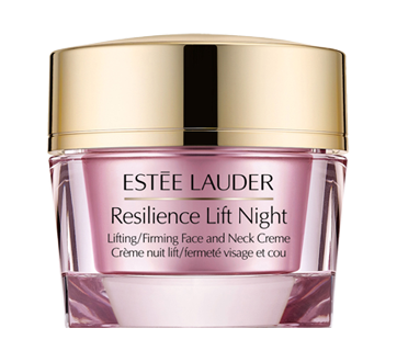 Resilience Lift Night Lifting/Firming Face and Neck Crème, 50 ml