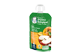 Thumbnail 2 of product Gerber - Organic Purée for Baby, Apple & Summer Peach, 128 ml