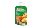 Thumbnail 2 of product Gerber - Organic Purée for Baby, Pear, Peach & Strawberry, 128 ml