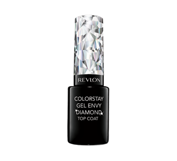 Colorstay Gel Envy Diamond Top Coat 11 7 Ml Revlon Nail Polish