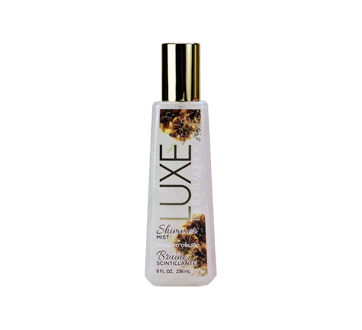 luxe parfum