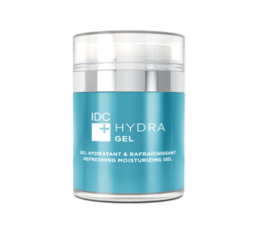 Hydra Gel Refreshing Moisturizing Gel, 50 ml