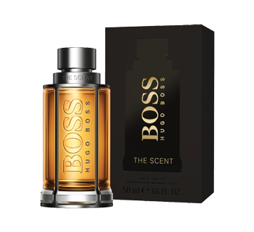hugo boss scent 50 ml