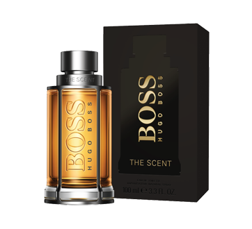boss the scent for women