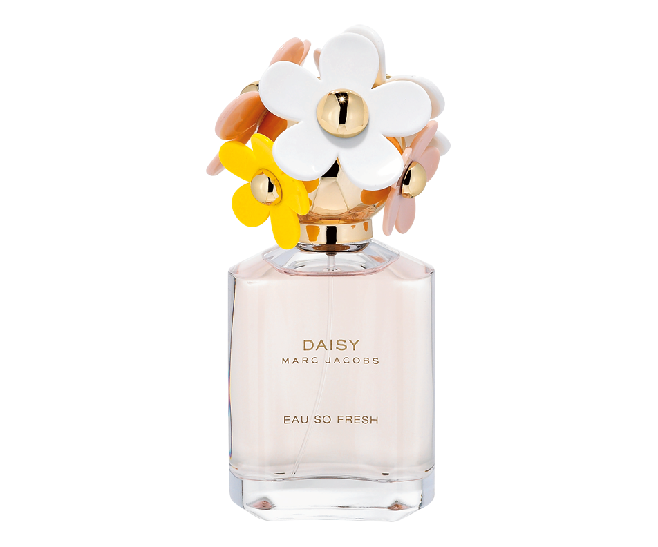 Daisy Eau So Fresh Eau De Toilette For Women 75 Ml Marc Jacobs Fragrance For Women Jean Coutu