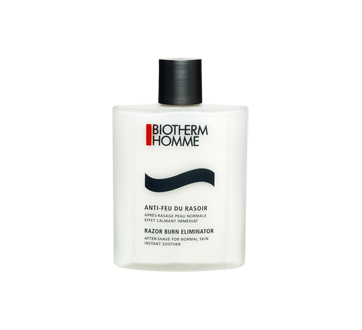 Razor Burn Eliminator After-Shave for Normal Skin, 100 ml