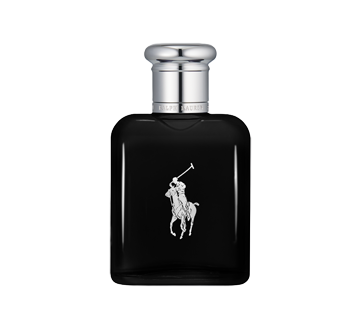 Polo Black Eau de Toilette, 75 ml – Ralph Lauren : Fragrance for men