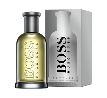 Hugo boss 75 ml 50 best sale