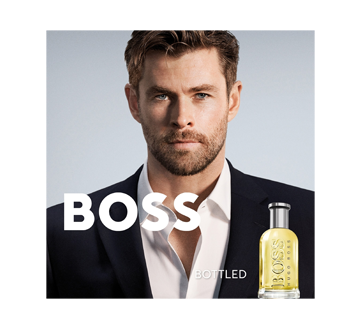 Hugo Boss Bottled Eau de Toilette Spray 50ml