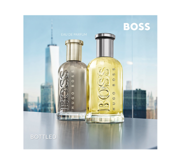 Boss Eau de Toilette 50 ml