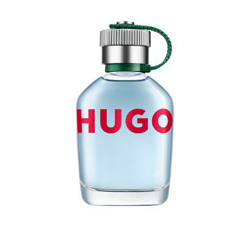 hugo boss 75 ml