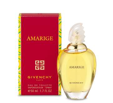 Amarige eau de toilette, 50ml – Givenchy : Fragrance for Women | Jean Coutu