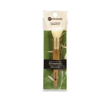 Contour EcoBamboo Brush