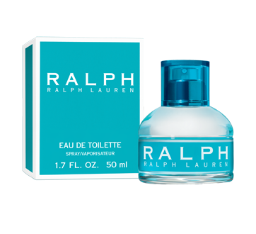 Eau de Toilette, 50 ml – Ralph Lauren : Fragrance for women | Jean Coutu
