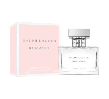 Romance Eau de Parfum, 50 ml – Ralph Lauren : Fragrance for women
