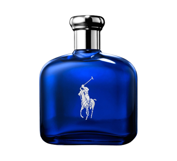 Polo Blue Eau de Toilette, 75 ml – Ralph Lauren : Fragrance for men | Jean  Coutu