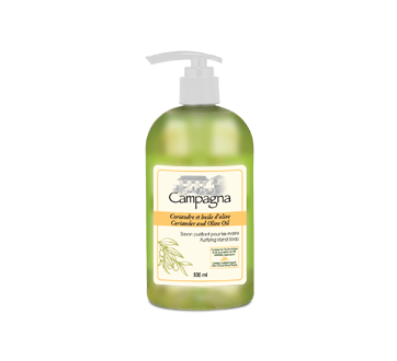 Hand Soap, 500 ml, Coriander