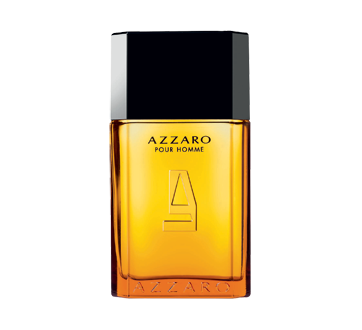 azzaro pour homme eau de toilette 50ml