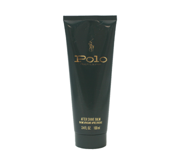 polo after shave balm