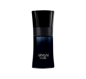armani code eau de parfum 50 ml