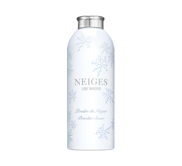 parfum neige lise watier jean coutu