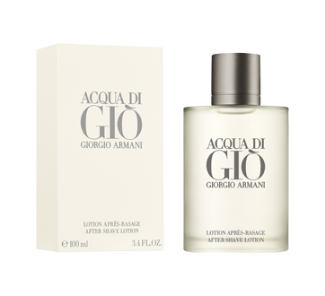 aftershave gio
