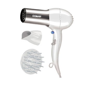 Conair ceramic hotsell hair dryer