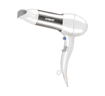 Conair ceramic hotsell ionic hair dryer