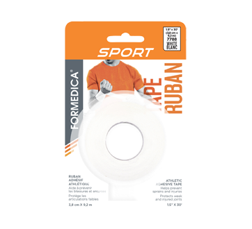 Sport Adhesive Tape, 1 unit