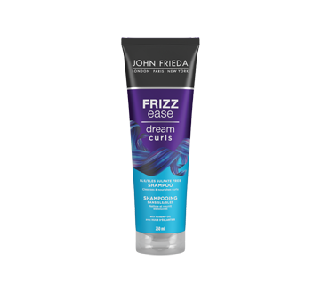 Frizz Ease Dream Curls Shampoo, 250 ml