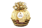 Thumbnail of product Ferrero - Grand Rocher Hollow Hazelnut Milk Chocolate Ball, 125 g