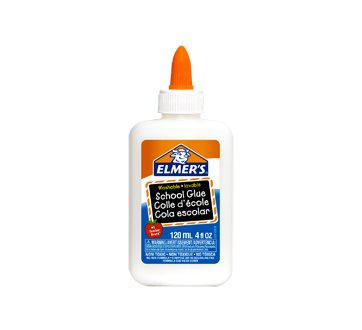 School Glue, 150 ml – Elmer's : Arts and Crafts