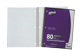 Thumbnail of product Hilroy - 1-Subject Quad Notebook, 80 pages, Purple, 1 unit