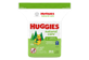 Thumbnail 1 of product Huggies - Natural Care Sensitive Baby Wipes, Unscented, 184 units