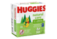 Thumbnail 2 of product Huggies - Natural Care Sensitive Baby Wipes, Unscented, 168 units