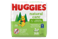 Thumbnail 3 of product Huggies - Natural Care Sensitive Baby Wipes, Unscented, 168 units