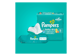 Thumbnail 10 of product Pampers - Baby Wipes Complete Clean Unscented 3X Pop-Top, 216 units