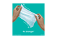 Thumbnail 14 of product Pampers - Baby Wipes Complete Clean Unscented 3X Pop-Top, 216 units