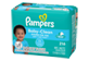 Thumbnail 4 of product Pampers - Baby Wipes Complete Clean Scented 3X Pop-Top, 216 units