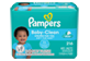 Thumbnail 5 of product Pampers - Baby Wipes Complete Clean Scented 3X Pop-Top, 216 units