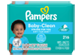 Thumbnail 20 of product Pampers - Baby Wipes Complete Clean Scented 3X Pop-Top, 216 units