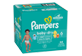 Thumbnail 4 of product Pampers - Baby Dry Diapers, Size 6, Super Pack, 64 units