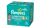 Thumbnail 5 of product Pampers - Baby Dry Diapers, Size 6, Super Pack, 64 units