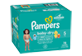 Thumbnail 4 of product Pampers - Baby Dry Diapers, Size 5, Super Pack, 78 units