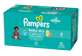 Thumbnail 5 of product Pampers - Baby-Dry Diapers, Size 4, 92 units