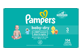 Thumbnail 3 of product Pampers - Baby Dry Diapers Size 3, 104 units